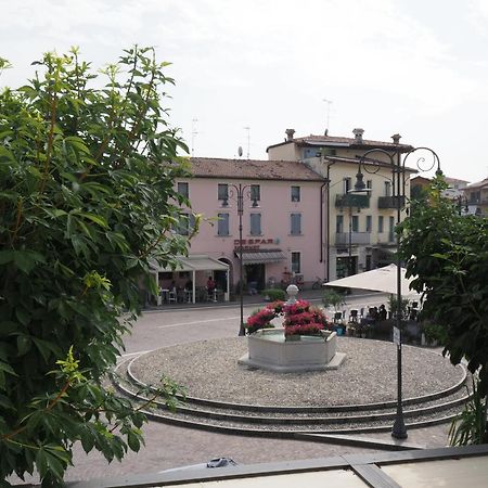 Moniga del Garda Relais Dogana B&B 외부 사진