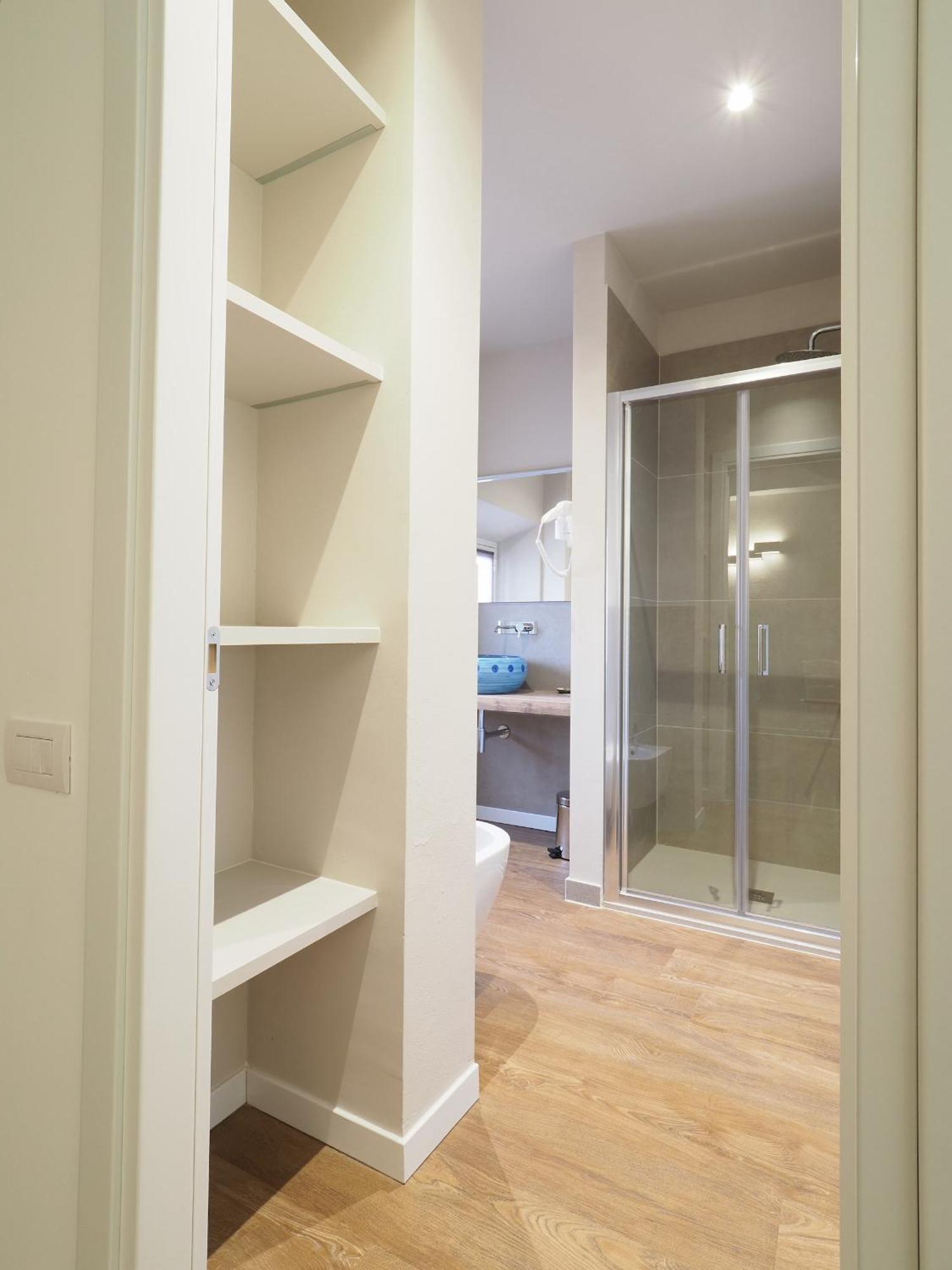 Moniga del Garda Relais Dogana B&B 객실 사진