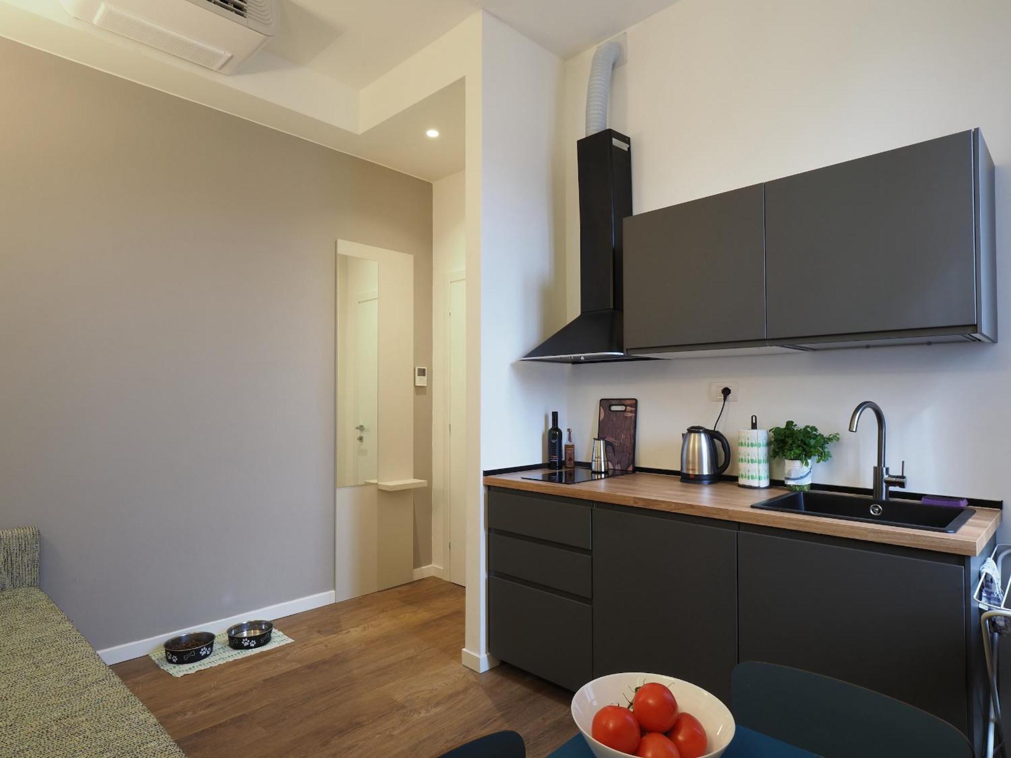 Moniga del Garda Relais Dogana B&B 객실 사진